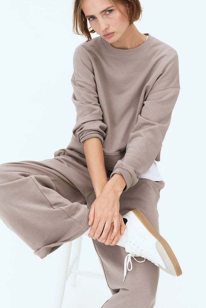 Sweatpants