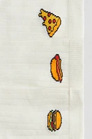 5-Pack Socks