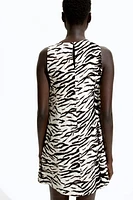 Robe fourreau
