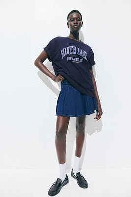 Oversized T-Shirt