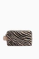 Boxy Makeup Bag