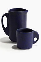 Stoneware Mug