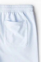 Regular Fit Sweatshorts