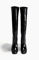 Knee-High Boots