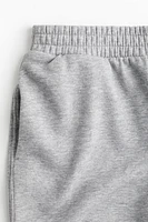 High Waist Joggers