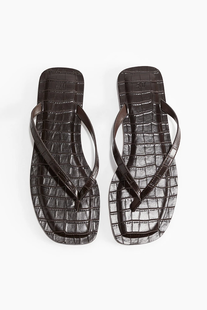 Flip-Flops