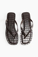 Flip-Flops
