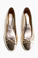 Ballet Flats