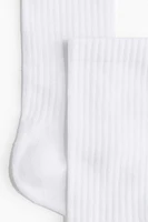 5-pack Ribbed Socks