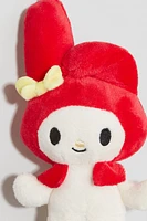 Soft Toy Key Ring