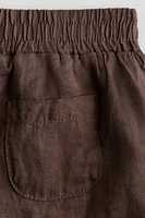 Linen Pants