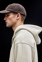 Loose Fit Hoodie