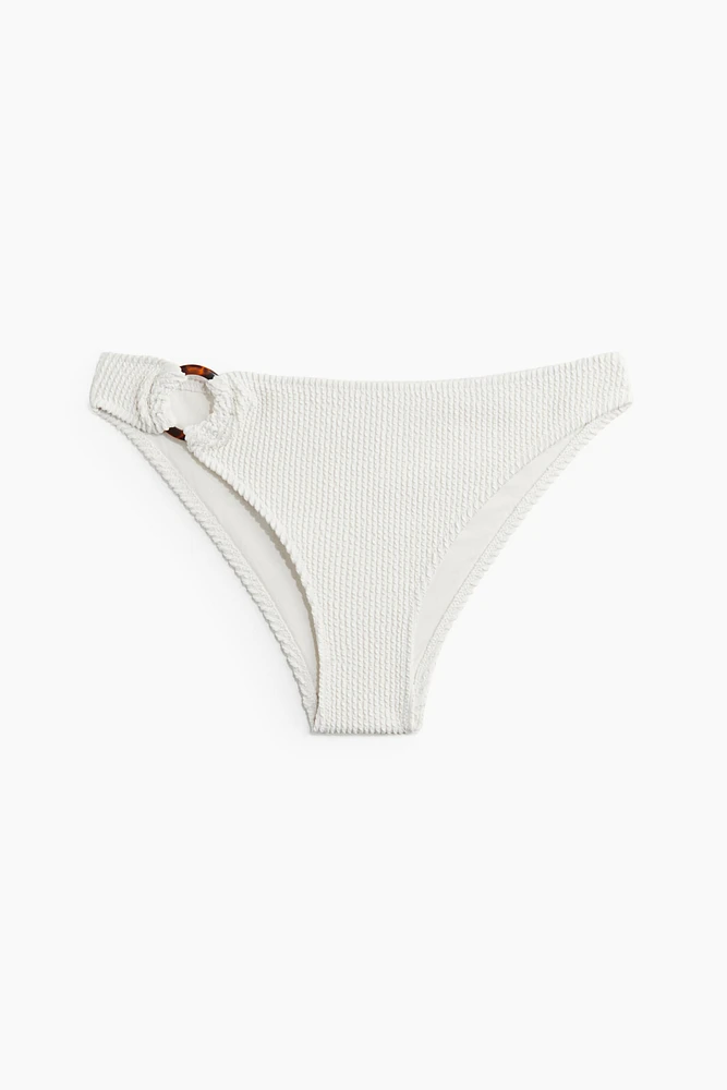 Cheeky Bikini Bottoms