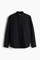 Chemise Oxford Coupe classique