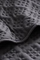 Quilted Bedspread