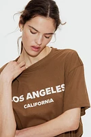 Oversized T-Shirt