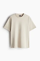 Loose Fit T-shirt