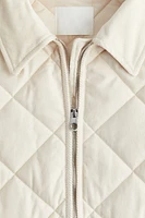 Quilted Jacket