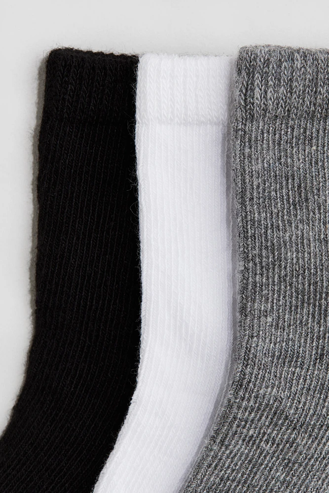 10-pack Socks