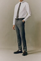 Slim Fit Pants