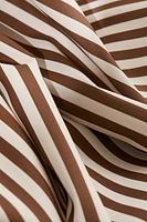 Striped Shower Curtain