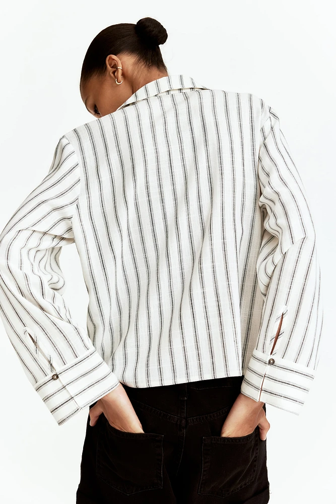 Airy Shirt