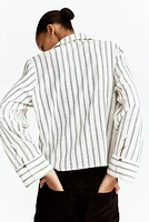 Airy Shirt