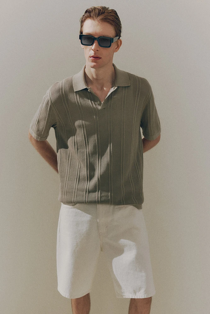 Regular-Fit Polo Shirt