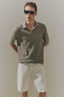 Regular-Fit Polo Shirt