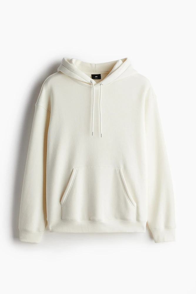 Loose Fit Hoodie