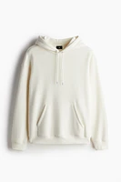 Loose Fit Hoodie