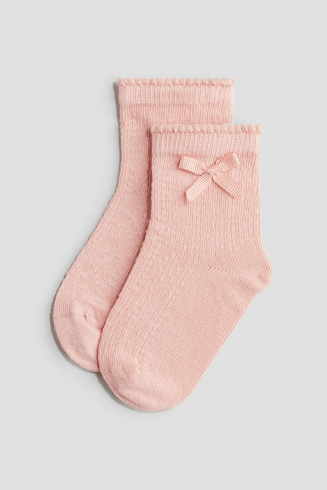 4-pack Socks