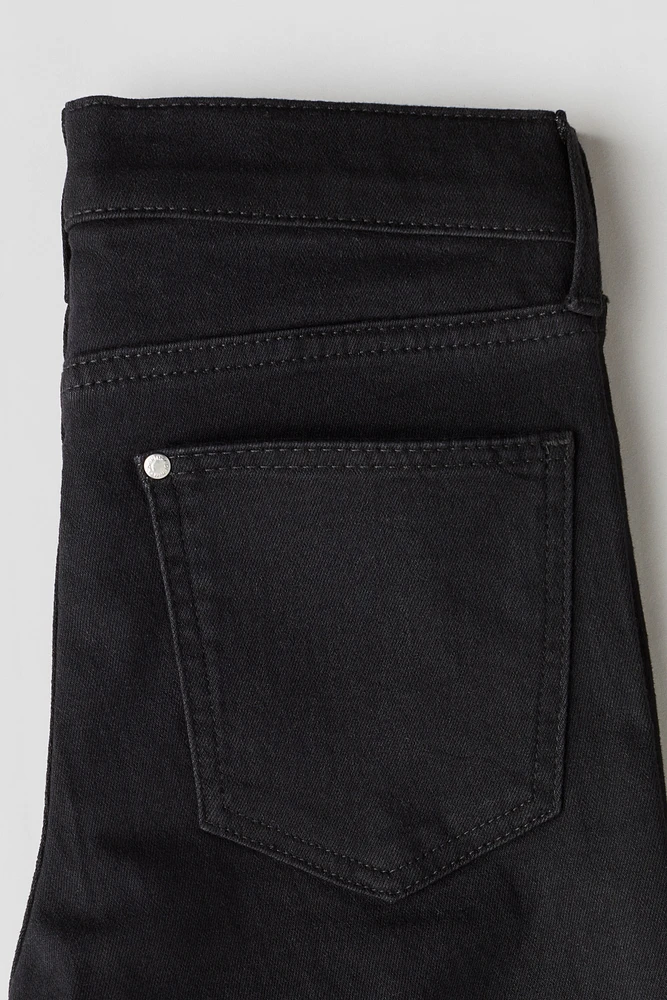 Comfort Stretch Slim Fit Jeans