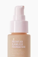 Prowear Flawless Foundation