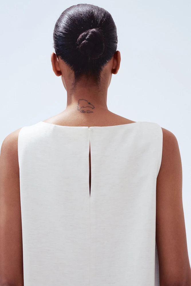 A-Line Dress