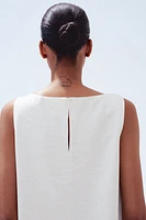 A-Line Dress