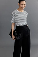 MAMA 2-pack Before & After Nursing Tops