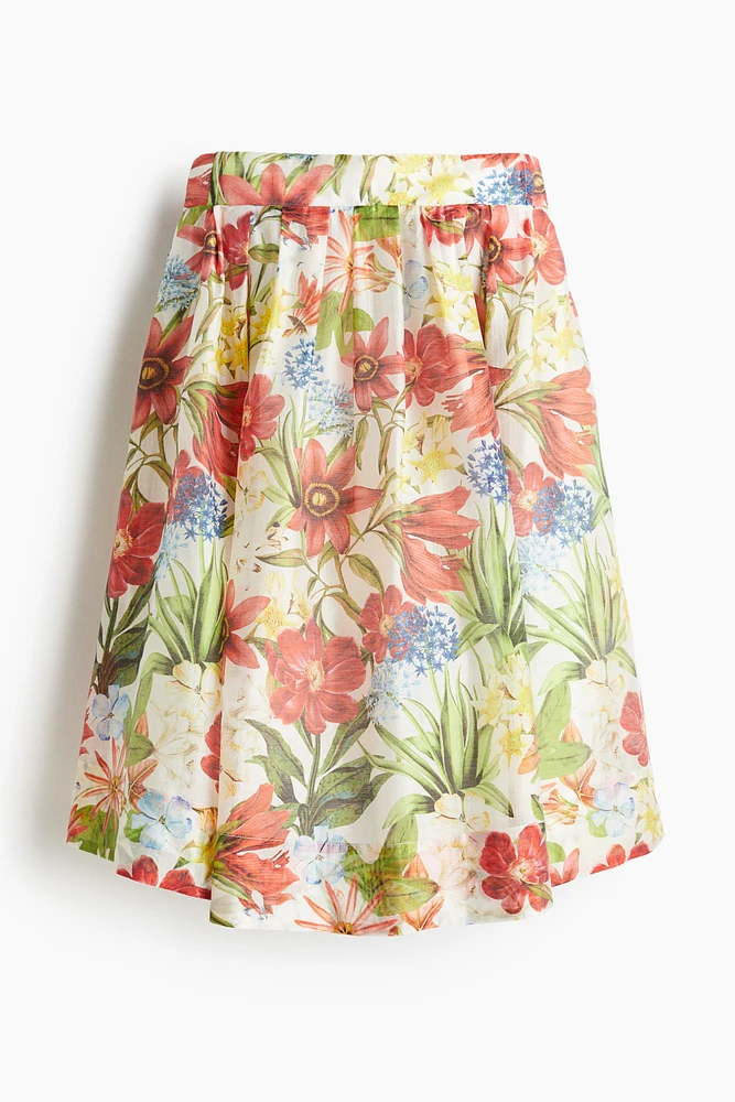 Bandeau Mini Dress