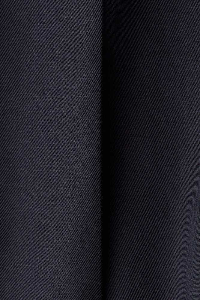 Regular-Fit Chino Shorts