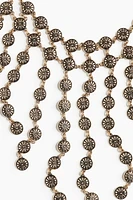 Waterfall Necklace