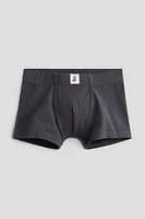 Lot de 5 boxers