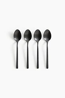 4-pack Teaspoons