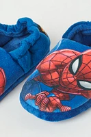 2-pack Soft Slippers