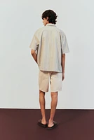 Regular Fit Short-sleeved shirt