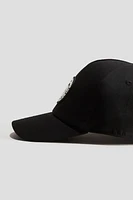 Cotton Twill Cap