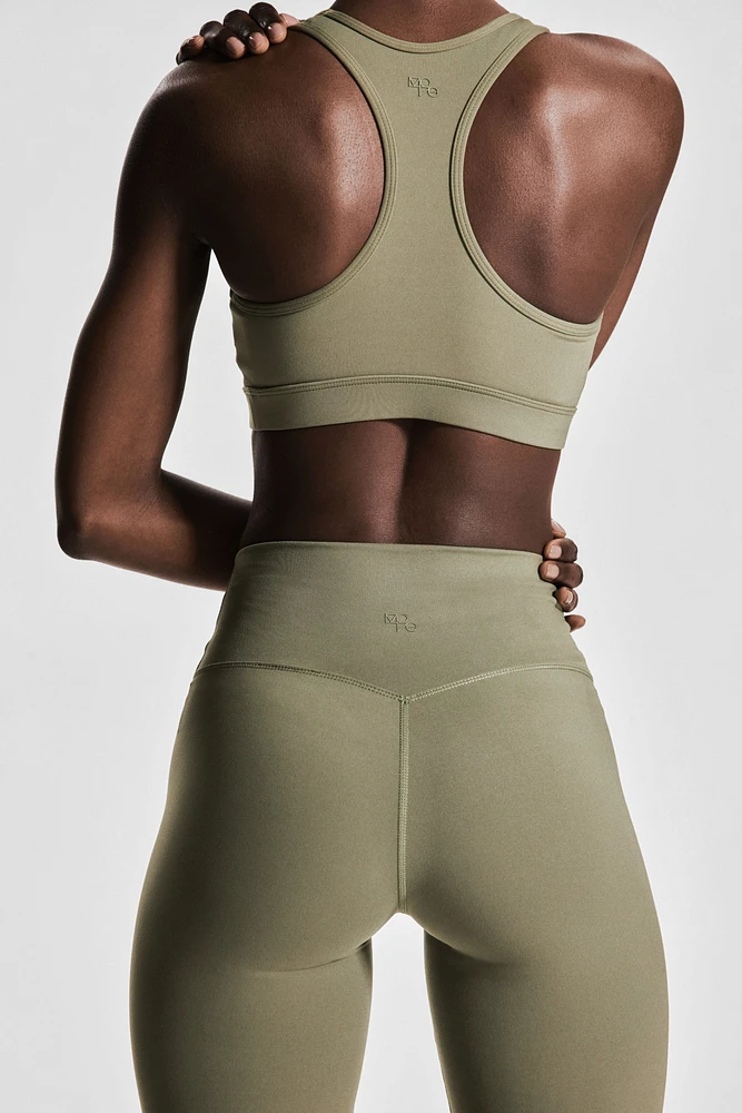 Biking Shorts with SoftMove™