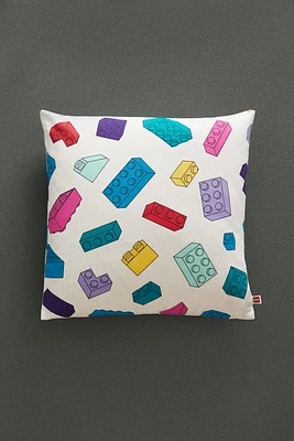 Patterned Cushion Cover