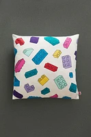 Patterned Cushion Cover