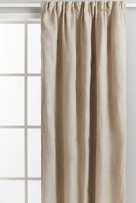 2-pack Blackout Lyocell-blend Curtains