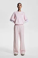 Sports Sweatpants with DryMove™